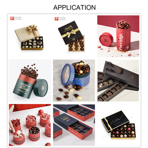 Tubo <span class=keywords><strong>de</strong></span> papel <span class=keywords><strong>Bombon</strong></span> <span class=keywords><strong>de</strong></span> Chocolate personalizado, embalaje vacío <span class=keywords><strong>de</strong></span> vacaciones, diseño <span class=keywords><strong>de</strong></span> goma redonda, favores <span class=keywords><strong>de</strong></span> fiesta, caja <span class=keywords><strong>de</strong></span> dulces y Chocolate - Product Image 6