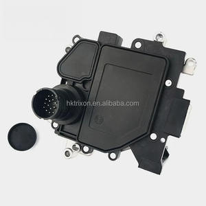 Pièces automobiles CG, unité de commande de transmission automatique, plaque TCU TCM pour -Audi A4 A6 A8, programme 01J927156HT, connecteur carré - Product Image 3