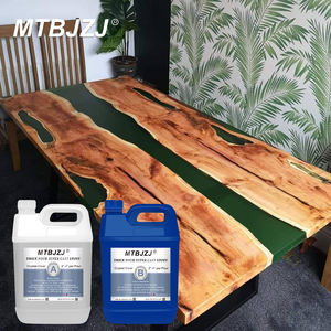 Kit di Resina Epossidica per Colata Profonda MTB, Resina Epossidica per Legno - Product Image 1