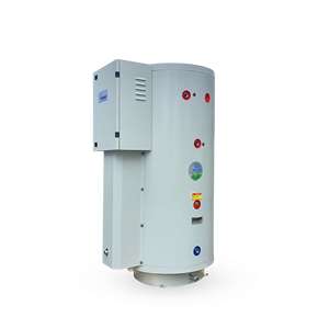 Chauffe-eau électrique Megasun HWT-100 à HWT-450 (Réservoir de chauffe-eau) - Boîtier métallique haute efficacité 450W pour usage hôtelier - Product Image 2