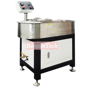 เครื่องทดสอบเยื่อกระดาษ 23L 50L 100L 300L รุ่น Hollander Valley Beater สำหรับห้องปฏิบัติการ - Product Image 1