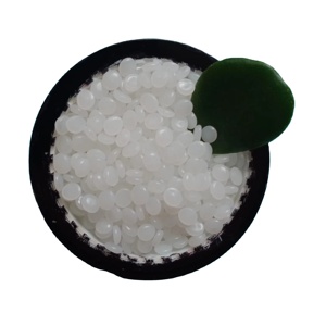 PP Granule Injection Grade HDPE/LDPE/PVC/PET/EPS/PP Polypropylene Virgin Recycled Food Grade General Plastics Manufactured - Product Image 5