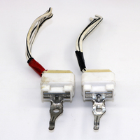 Câble magnétique HP pour haut-parleur de voiture, Molex Ebike, meilleure qualité, 38 broches vers OBD Molex, 10 broches RJ, connecteur de bobine d'allumage ECU Yulet