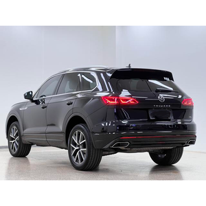 Para <span class=keywords><strong>2021</strong></span>, 3.0TSI <span class=keywords><strong>R</strong></span>-<span class=keywords><strong>Line</strong></span>, Paquete Deportivo Clásico, SUV con Volante a la Izquierda, Gasolina, Turbo, Techo Panorámico, Asientos de Cuero, Asientos Eléctricos, Tracción en las Cuatro Ruedas - Product Image 3
