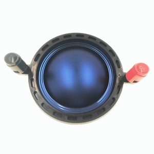 ฮอร์นทวีตเตอร์72.2มม. ชุดลำโพงชิ้นส่วนไดอะแฟรมไทเทเนียมคุณภาพสูง - Product Image 3