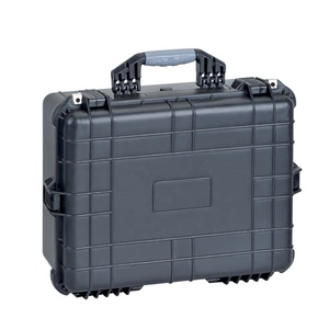 YF-6060 IP 67 Waterproof Shockproof Rugged Hard Plastic Case Tool case