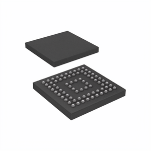 Componentes Electrónicos: Canal de Fabricante para Pedidos Completos de Chips AD9889ABBCZRL-80 76 LFBGA, CSPBGA IC VIDEO DVI TRANS 76CSPBGA - Product Image 1
