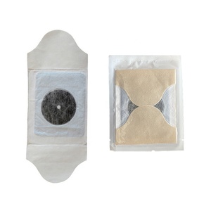 Vente en gros de coussinets menstruels chauffants pour le cou et le genou pour l'estomac pour femmes Patch anti-douleur menstruelle à base de plantes <span class=keywords><strong>coussin</strong></span> <span class=keywords><strong>chauffant</strong></span> pour les menstruations - Product Image 3