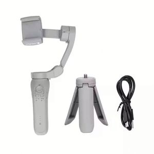 L7Cpro Plus Live Streaming 3 Axis Mobile <b>Phone</b> Gimbal Stabilizer with AI Face Tracking Function - Product Image 3