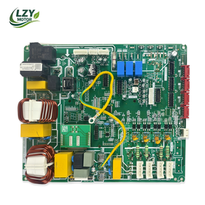 Điều hòa không khí PCB bảng mạch bảng điều khiển bảng mạch EU-KFR105W/BP3T4N1-D30 (RoHS) Bo mạch chủ - Product Image 1