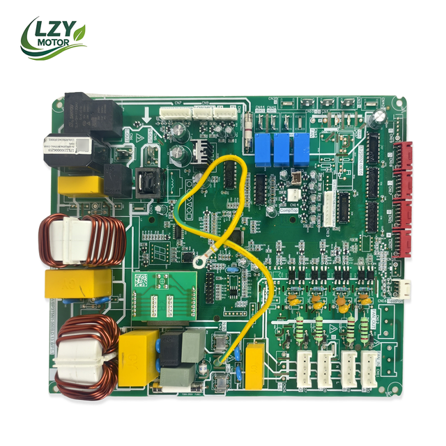 Air Conditioner PCB Control Board Circuit Board Home Use Metal Easy Installation EU-KFR105W/BP3T4N1-D30(ROHS) Motherboard