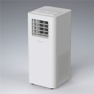 Aire Acondicionado Portátil para el Hogar en Oferta, 9000 Btu, Enfriamiento y Deshumidificación - Product Image 1