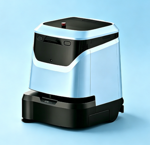 <span class=keywords><strong>Robot</strong></span> de nettoyage de sol automatique, <span class=keywords><strong>robot</strong></span> de nettoyage de <span class=keywords><strong>piscine</strong></span> automatique, <span class=keywords><strong>robot</strong></span> de nettoyage de panneaux solaires automatique - Product Image 4