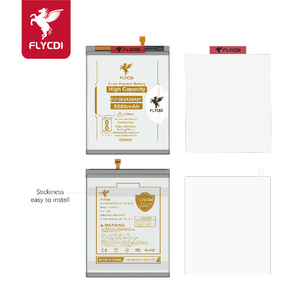 FLYCDI Smartphone Accesorios Fábrica OEM Batería para Samsung A336 A53 5G <span class=keywords><strong>A33</strong></span> Batería para teléfono móvil - Product Image 3