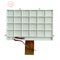 Pour la réparation de l'écran matriciel LCD 88 touches du Roland RD-700NX