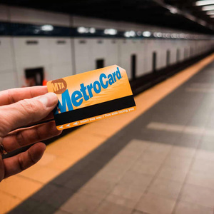SUNLANRFID Carta Intelligente RFID in PVC 13.56MHz ISO 14443A Impermeabile per <span class=keywords><strong>Metro</strong></span> - Product Image 3