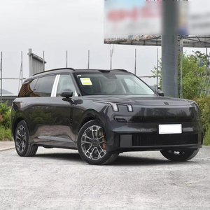 2025 GEELY LYNK & <span class=keywords><strong>CO</strong></span> 900 ibrido 2.0TD Lync 7 posti Link <span class=keywords><strong>Co</strong></span> 900 Plug-in Hybrid Lynk <span class=keywords><strong>Co</strong></span> 900 - Product Image 3