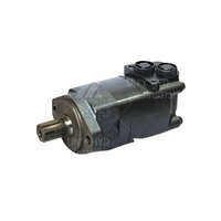 China <strong>Best</strong> Popular Hydraulic Parts 2K-395 Hydraulic Orbital Motors for Sliding Vehicle