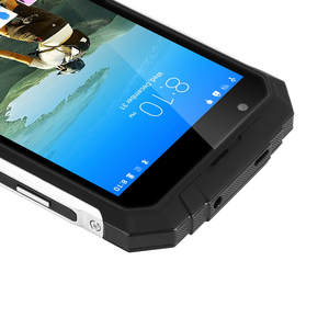The Alps V90 5,0 inch GPS Rugged 3G LTE contact PTT unlock mobile phone screen - Product Image 5