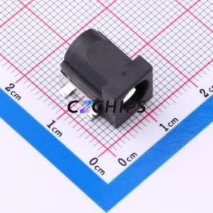 DC-050-A200 SMD วงจรรวมชิปวงจรรวมขั้วต่อไฟฟ้าสำหรับ PMIC DC ชิปส่วนประกอบอิเล็กทรอนิกส์ - Product Image 1