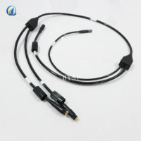Cables Personalizados como Uno a Dos, Uno a Tres, etc., con Número de Hilos Opcional. Resistentes a la Presión y al Agua