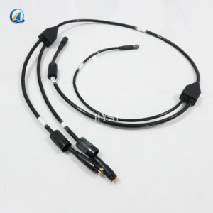 Cables Personalizados como Uno a Dos, Uno a Tres, etc., con Número de Hilos Opcional. Resistentes a la Presión y al Agua - Product Image 6