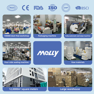 Bebê Limpeza Mão Boca Ultra Mini <span class=keywords><strong>Wet</strong></span> <span class=keywords><strong>Wipes</strong></span> Pack Portátil Camping Viagem Mini Tecido Molhado - Product Image 6