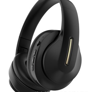 Auriculares intrauditivos TWS para juegos de fábrica OEM, auriculares ANC inalámbricos de diente azul con soporte de tarjeta TF de graves profundos para deportes y aviación - Product Image 3