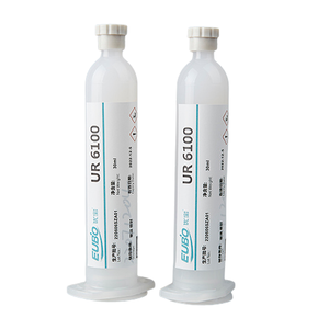 لاصق EUBO PUR مقاوم للماء ومقاوم للحرارة العالية والمنخفضة لشاشات اللمس المحمولة - Product Image 4