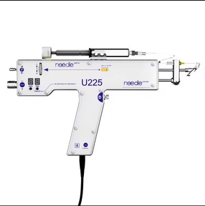 Nueva Pistola de Mesoterapia sin Agujas, Máquina de Tratamiento de Rejuvenecimiento Facial con Inyección de Alta Presión, Pistola Meso Nano para Reafirmar la Piel - Product Image 6