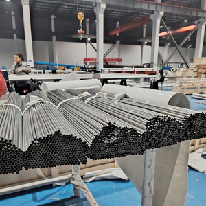 UNS n07725 inconel 725 ASTM b805 Series Vật liệu cơ sở Niken cao cấp liền mạch Ống Mao dẫn hình dạng ống hợp kim cho công nghiệp - Product Image 3