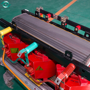 Dry-Type <span class=keywords><strong>Transformer</strong></span> non-enkapsulasi solusi daya aman efisien 50-1600kVA KBT 110v 220v <span class=keywords><strong>Output</strong></span> tegangan 10kv tegangan Input - Product Image 6