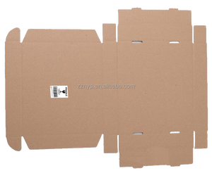 เครื่องติดฉลากอัตโ<span class=keywords><strong>น</strong></span>มัติ NY-817 สำหรับกล่องกระดาษลูกฟูก 3 5 7 ชั้น สำหรับสายการผลิตบรรจุภัณฑ์ - Product Image 3