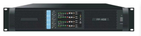 Amplificateur 4 canaux de classe D 250W 350W 450W 550W pour système audio, usine de Guangzhou, Chine, prêt à l'emploi (RTS)