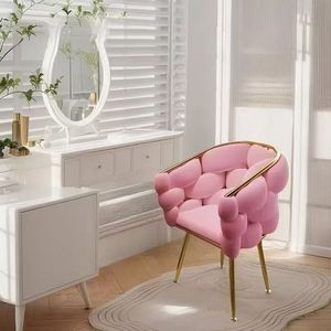 <span class=keywords><strong>Chaise</strong></span> de manucure beauté maison intérieur extérieur <span class=keywords><strong>café</strong></span> Restaurant <span class=keywords><strong>chaise</strong></span> Bar Salon velours métal tissu doré revêtement <span class=keywords><strong>chaise</strong></span> de salle à manger - Product Image 3
