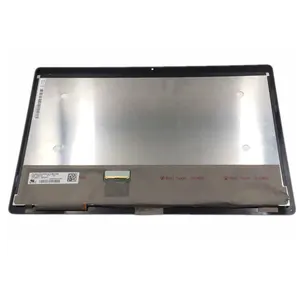 12.5'' inch LCD Touch screen Assembly replacement For DELL Latitude E7270 FHD LP125WF1-SPG4 039DCW LP125WF1