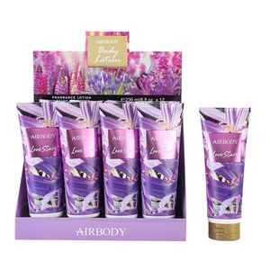 AB2031 Loción corporal <span class=keywords><strong>hidratante</strong></span> de larga duración de 236ml de alta calidad con aroma floral único para mujeres - Product Image 3