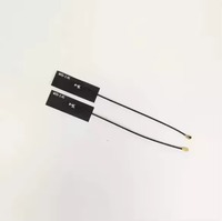 Antena Inalámbrica Interna Integrada Wimax Flex 2.4ghz PCB para Tablet PC Wifi Pifa