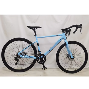 ชุดเปลี่ยนเกียร์จักรยานเสือหมอบ21สปีด700cl ตายแป้นเบรก - Product Image 6