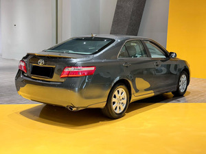 รถยนต์<span class=keywords><strong>มือ</strong></span><span class=keywords><strong>สอง</strong></span>ราคาประหยัด Toyota <span class=keywords><strong>Camry</strong></span> ปี <span class=keywords><strong>2005</strong></span> สีเทาเข้ม 2.4 เกียร์ออโต้ รุ่นหรู สำหรับส่งออก - Product Image 3