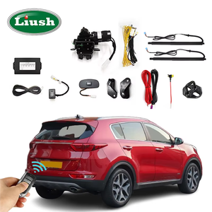 Portón Trasero Eléctrico Más Vendido para Adaptación de Maletero de <span class=keywords><strong>Coche</strong></span>, Abridor de Compuerta Eléctrica para KIA Sportage 2017 con Opción de Sensor - Product Image 1