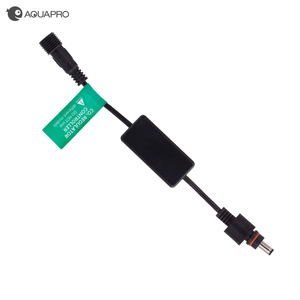 AQUAPRO Contrôleur Bluetooth intelligent 12V Électrovanne Dioxyde de carbone APP Plastique <span class=keywords><strong>Chihiros</strong></span> Nouvelle technologie Interrupteur de synchronisation - Product Image 5
