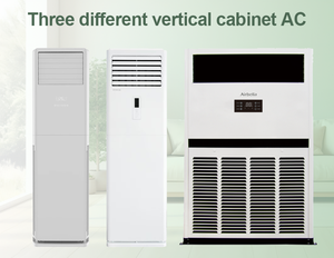 50 Hz airbella on/off tầng thường vụ <span class=keywords><strong>aircon</strong></span> 53000/70000/96000 BTU bơm nhiệt điều hòa không khí - Product Image 6