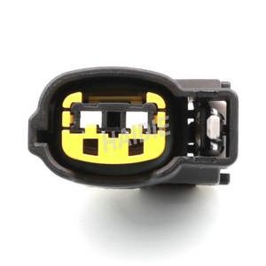 <span class=keywords><strong>2</strong></span> तरह से प्लग ऑटो कार टर्मिनल इलेक्ट्रिकल वाटरप्रूफ हाउसिंग कनेक्टर सॉकेट केबल पर 49093-0211 कॉइल - Product Image 6