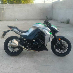 Nouvelle Moto Sportive <span class=keywords><strong>Kawasaki</strong></span> Z1000 d'Occasion Haute Performance, Moto Lourde à Carburant, Moto Adulte - Product Image 2