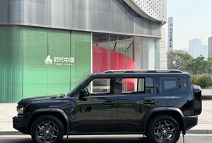 Jetour Traveler 2.0TD 4WD SUV tout-terrain 5 places essence turbo 2023 à vendre - Product Image 6