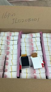 <span class=keywords><strong>Grand</strong></span> petit 2.8 pouces 2.4 pouces 1.77 pouces pour <span class=keywords><strong>samsung</strong></span> Nokia écran Lcd 8039 177B64 écran pour 16 20 22 24 30 36 37 39 PIN numériseur - Product Image 5