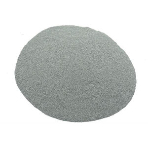 Rendimiento térmico Nano SiC Whisker 0,2-0,7 Um Sensor Nano Silicon Carbide Whisker Arrays - Product Image 1