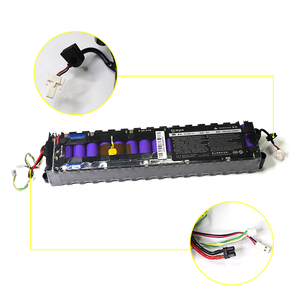 Batterie de scooter Superbsail 36V 7.8Ah pour <span class=keywords><strong>Xiaomi</strong></span> <span class=keywords><strong>M365</strong></span> Mi 1S, batterie LG 7.8Ah, carte <span class=keywords><strong>BMS</strong></span> pour scooter électrique <span class=keywords><strong>Xiaomi</strong></span> <span class=keywords><strong>M365</strong></span> - Product Image 2