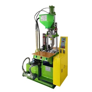 Máy ép nhựa dọc điện hai trạm Tai Zhu dùng cho công nghiệp <span class=keywords><strong>PVC</strong></span>, thiết kế bền bỉ - Product Image 2